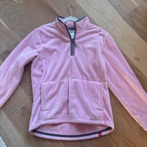 The North Face Girls Fleece Jacket